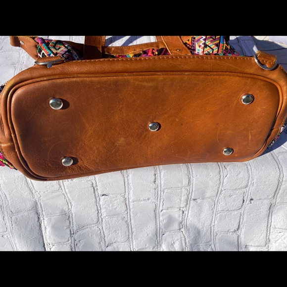 OG Nena and Co. Convertible Day Bag (CDB) - Full Size with Sparkle Thread - Picture 4 of 7